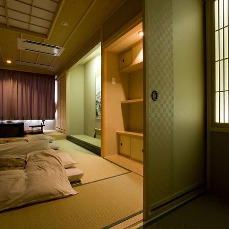 Kawayu Daiichi Hotel Suikazura Teshikaga Eksteriør billede